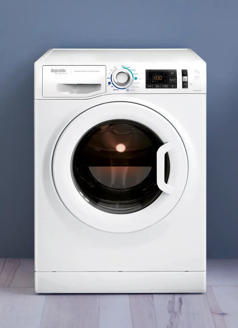 WDC7200XCD Clothes Washer/ Dryer Combo Unit