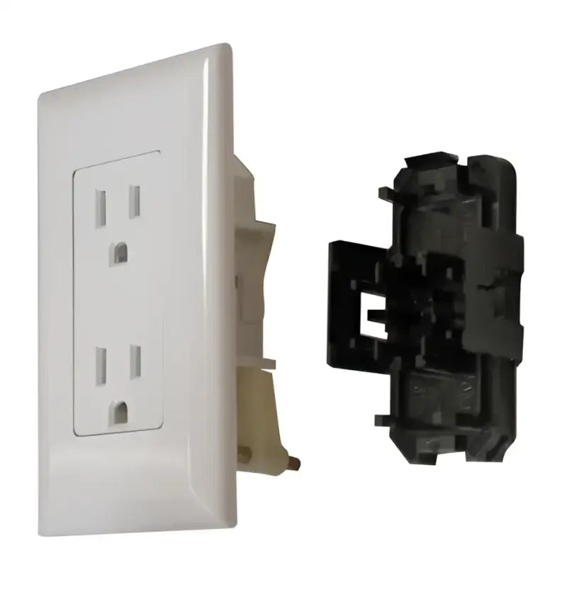 DG15TVP Receptacle