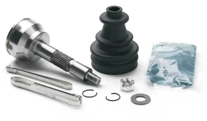 WE271202 Epi Rear Outer Cv Joint Kit - RV and Auto Parts