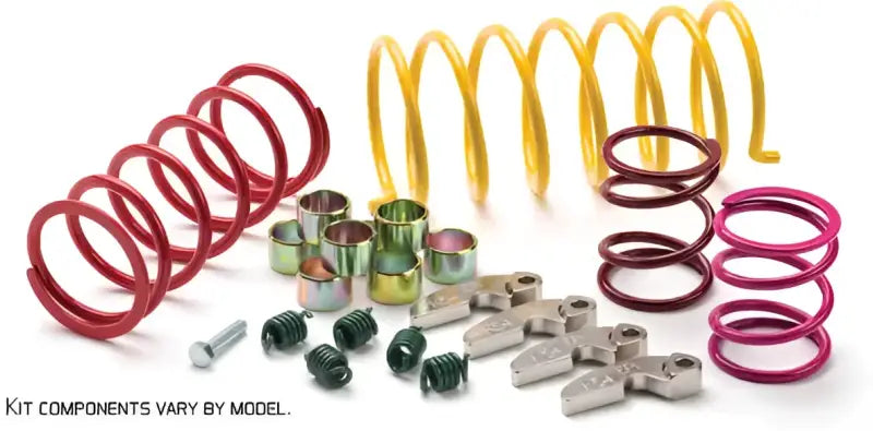 WE437142 Mudder Clutch Kit