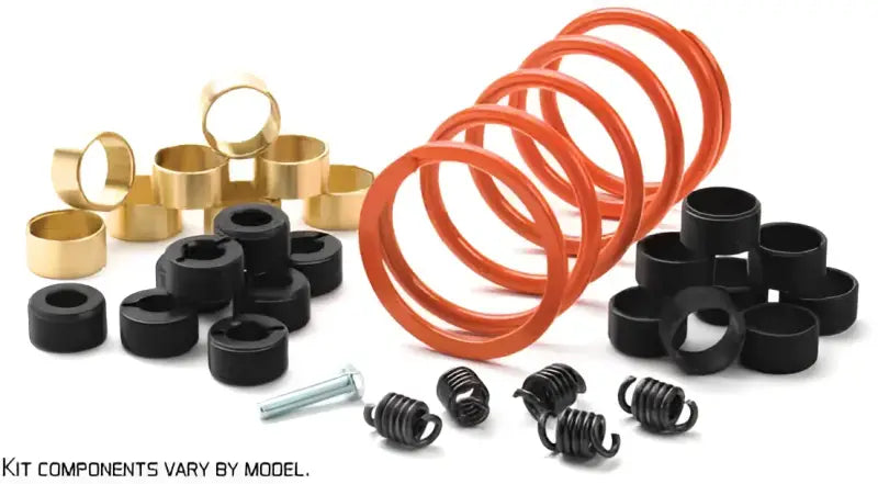 WE437153 Sport Utility Clutch Kit Stock Tires 3 6000’