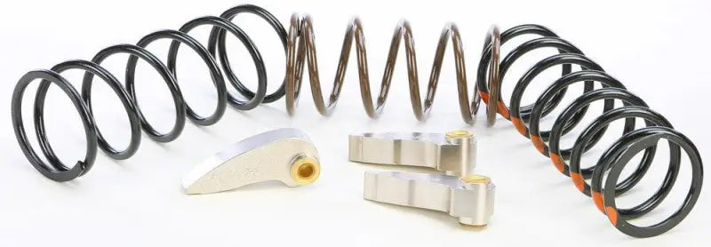 WE437191 Epi Clutch Kit - RV and Auto Parts