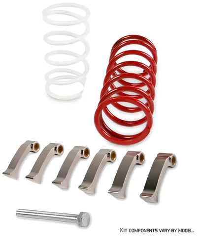 WE437239 Epi Clutch Kit