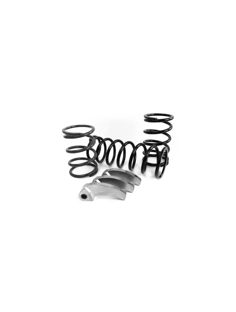 WE437241 Epi Clutch Kit