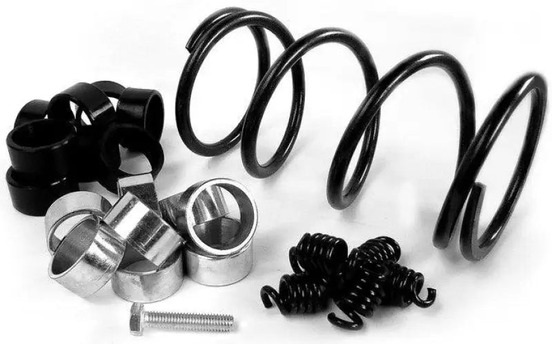 WE437313 Epi Mudder Clutch Kit - RV and Auto Parts