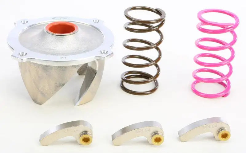 WE437355 Epi Clutch Kit 27-28 Inch Tire - RV and Auto Parts