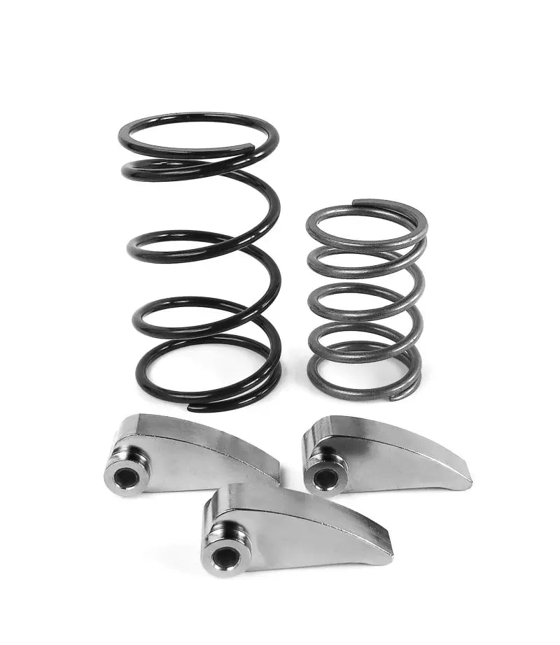 WE437514 Epi Clutch Kit 0-3000 Elev Stock Tire 1000 Ranger Crew 19 - RV and Auto Parts