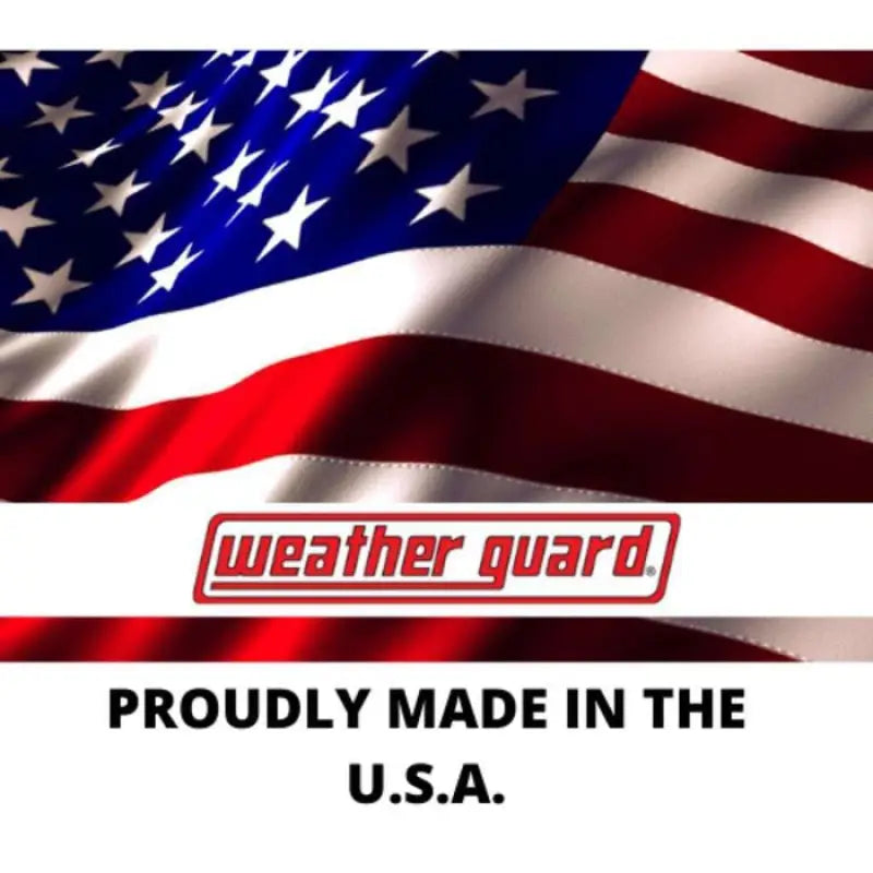 Weatherguard 600-8440X Commercial Shelving Package 