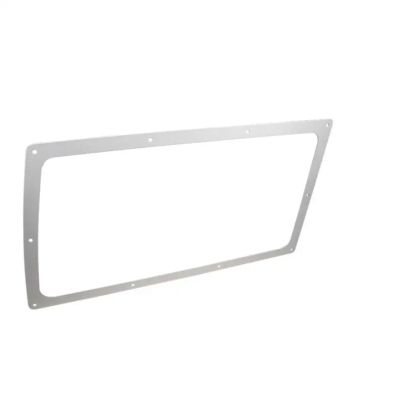 96906-3-01 Bulkhead Divider Window Block Off