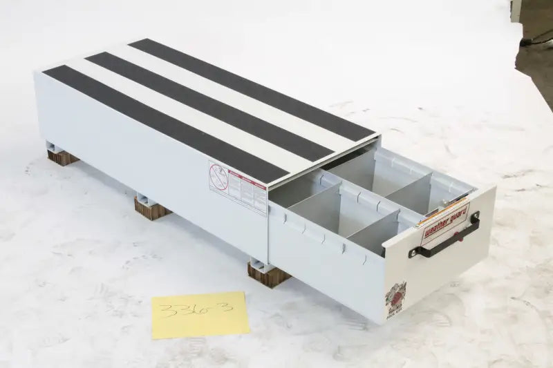 336-3 Bed Drawer