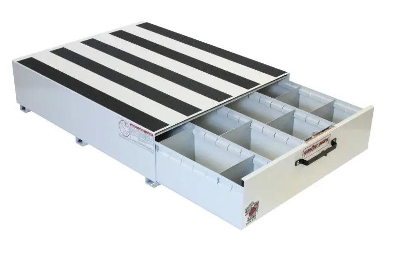 338-3 Bed Drawer