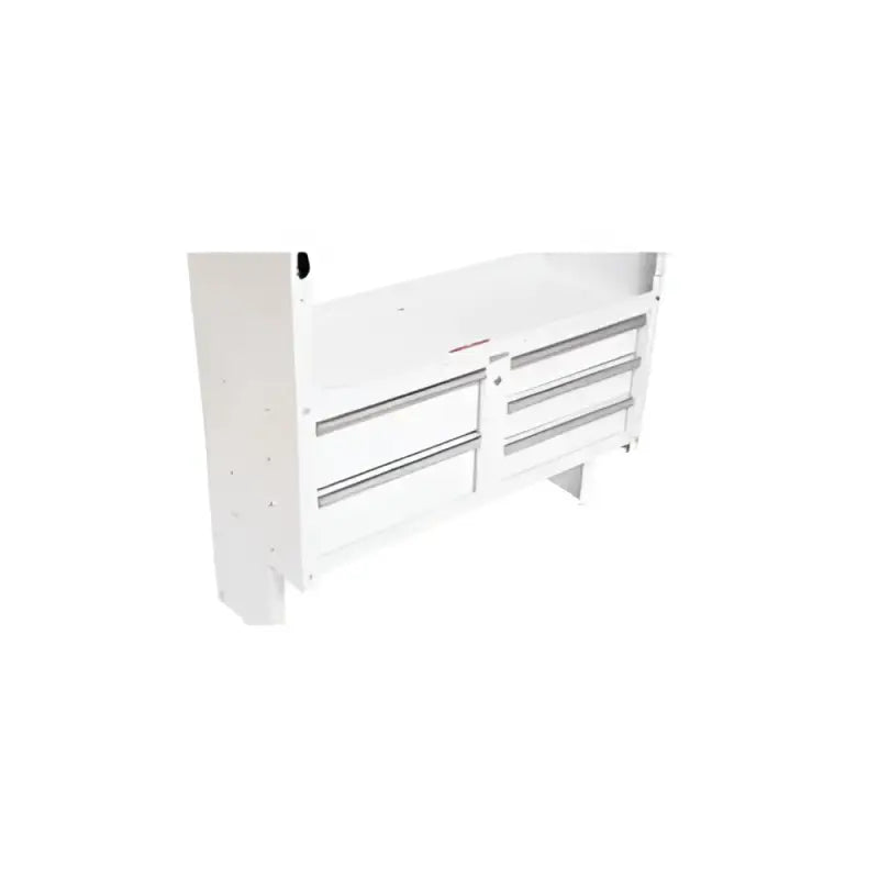 9045-3-03 Van Storage System Cabinet