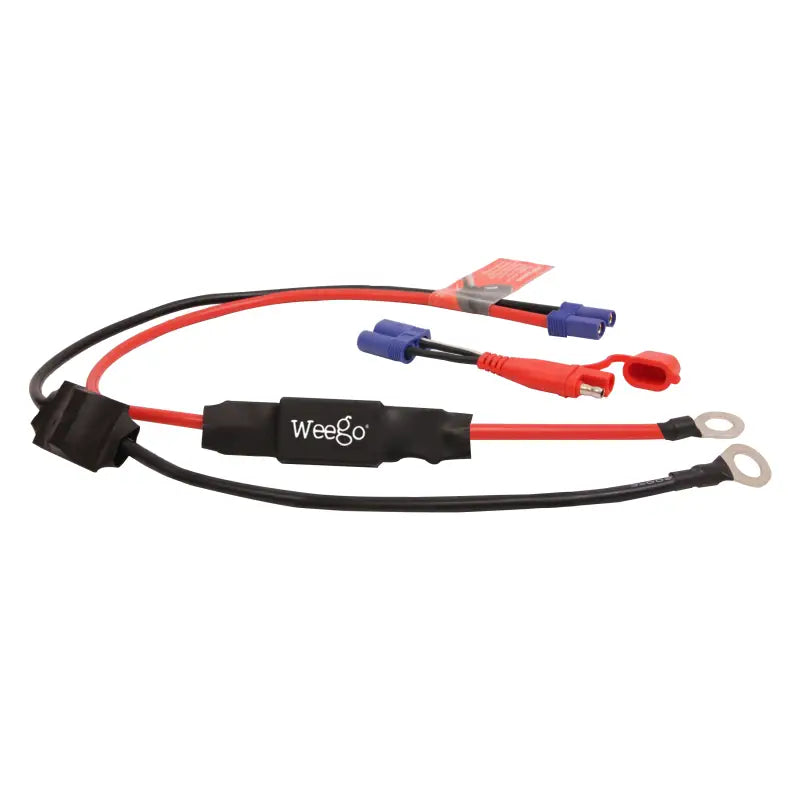 JSMT524 Battery Charging Cable