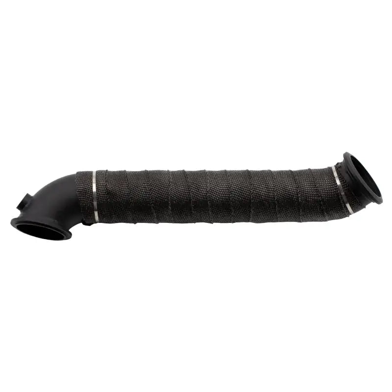 Wehrli 11-15 Chevrolet 6.6L LML Duramax 3in Down Pipe (V-Band Style) - WCF100121