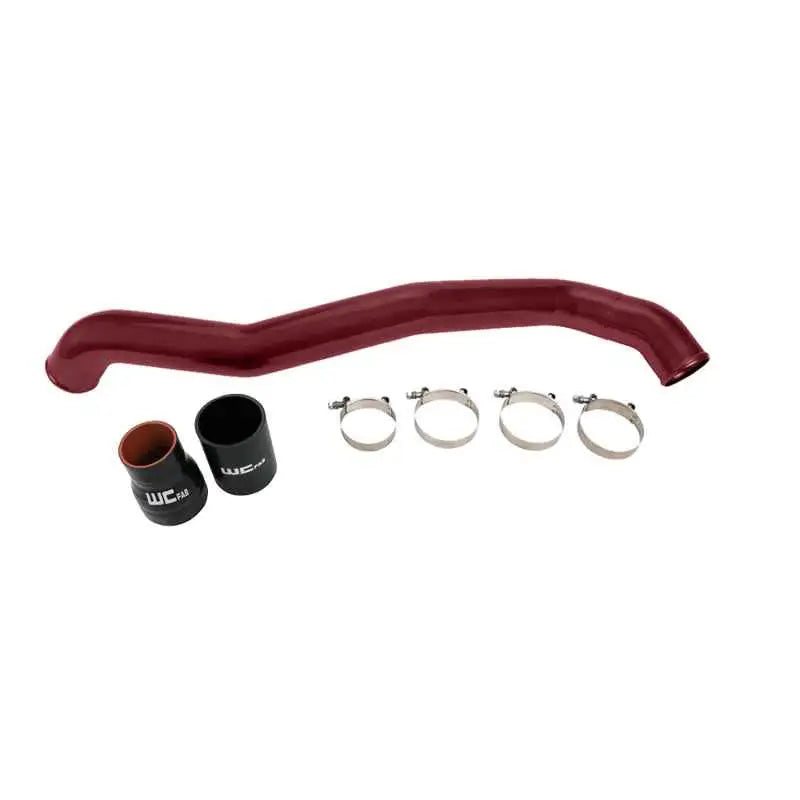 Wehrli WCF100353-RED