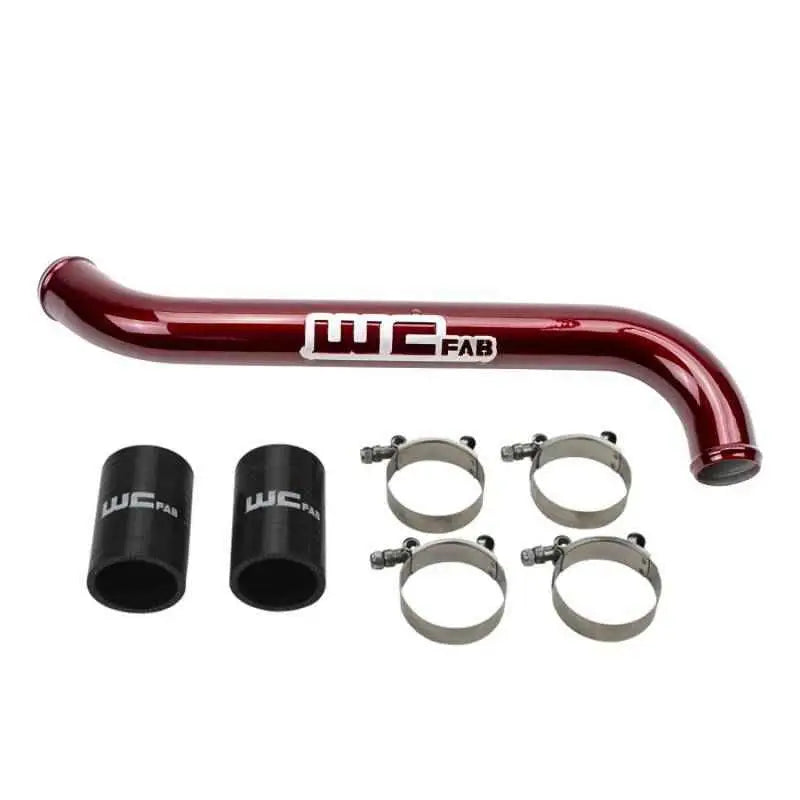 Wehrli WCF100696-GRY