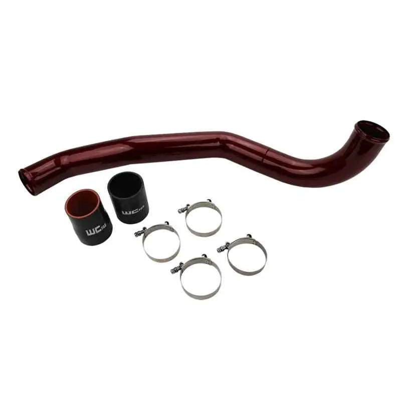 Wehrli WCF100708-RED