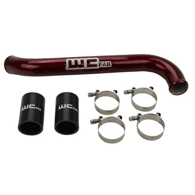 Wehrli WCF100742-RED
