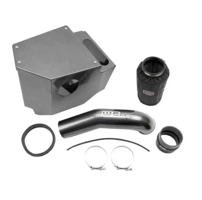 Wehrli WCF100702-GB