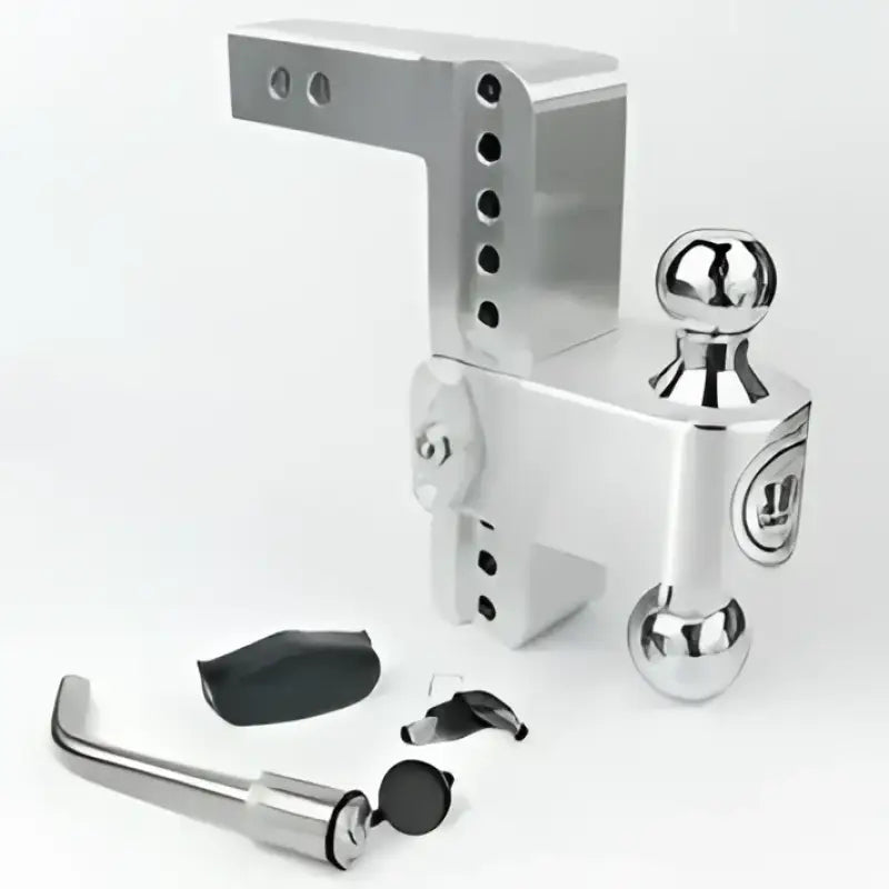 CTB8-2 Trailer Hitch Ball Mount