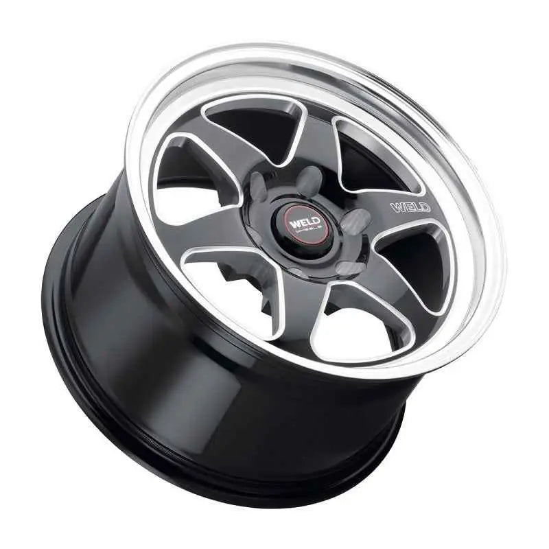 Weld S15670084P25