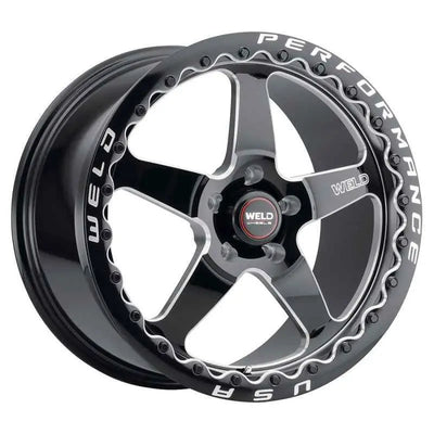 Weld S90470045P40