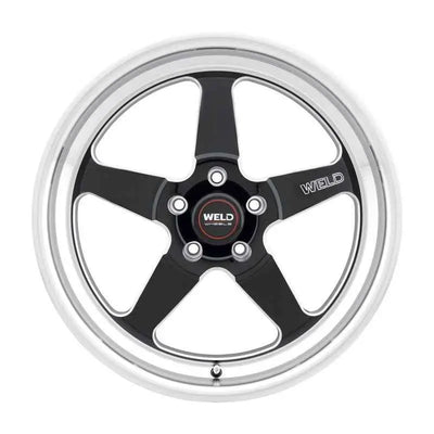 Weld S1558C022N23