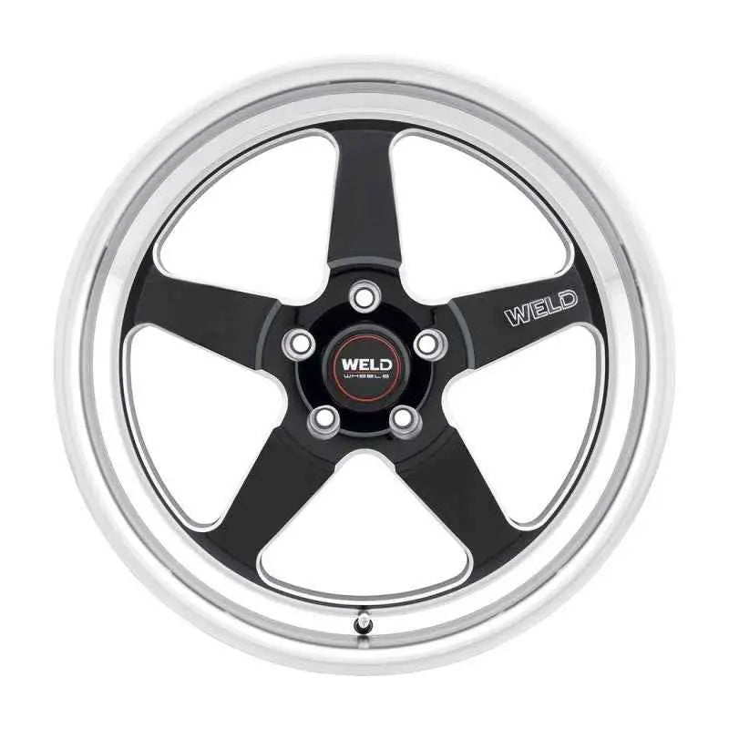 Weld S1558C022N23