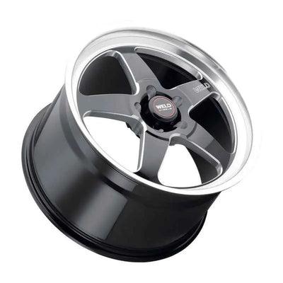 Weld S15588022P15
