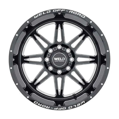 Weld W13200017475