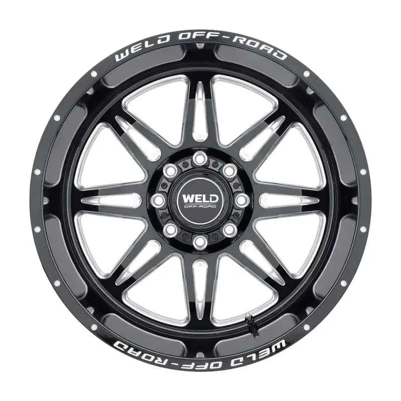 Weld W13200017475