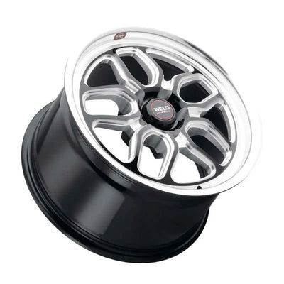 Weld S15270071P00