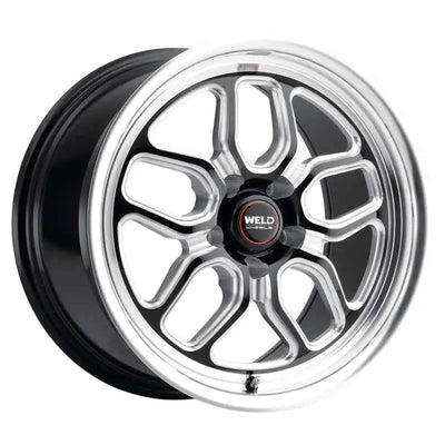 Weld S15270071P00