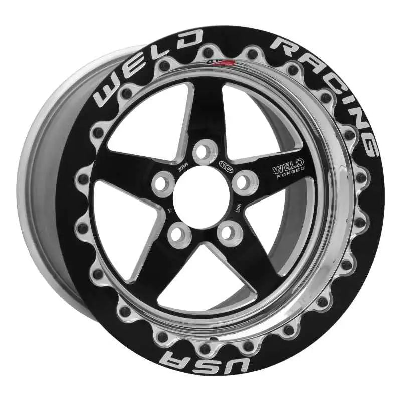 Weld 71MB510A75F