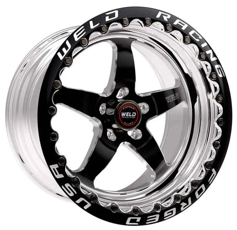 Weld 71HB7110B77F