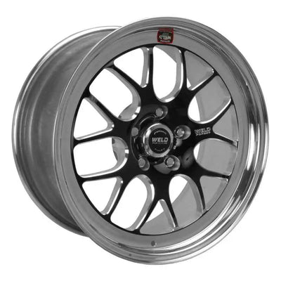 Weld 77HB8080N51A