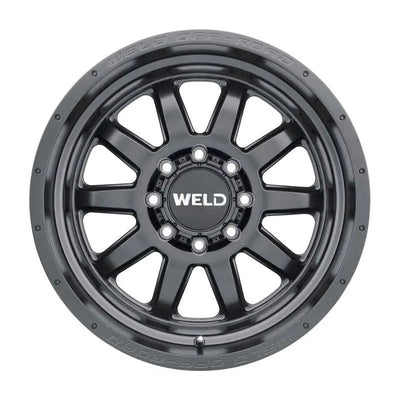 Weld W10109098500