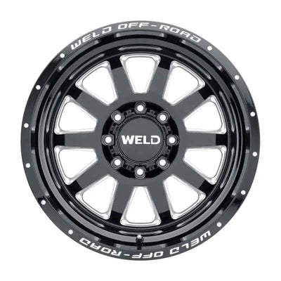 Weld W10209098500