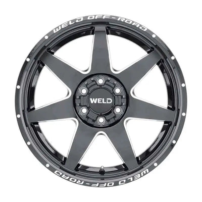 Weld W10900098475