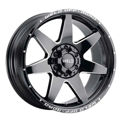 Weld W10900098475