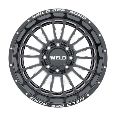 Weld W12100098600