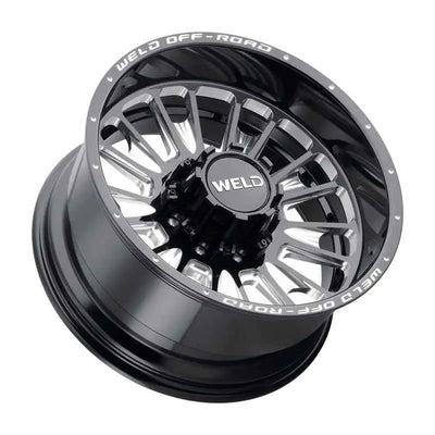 Weld W12100098600