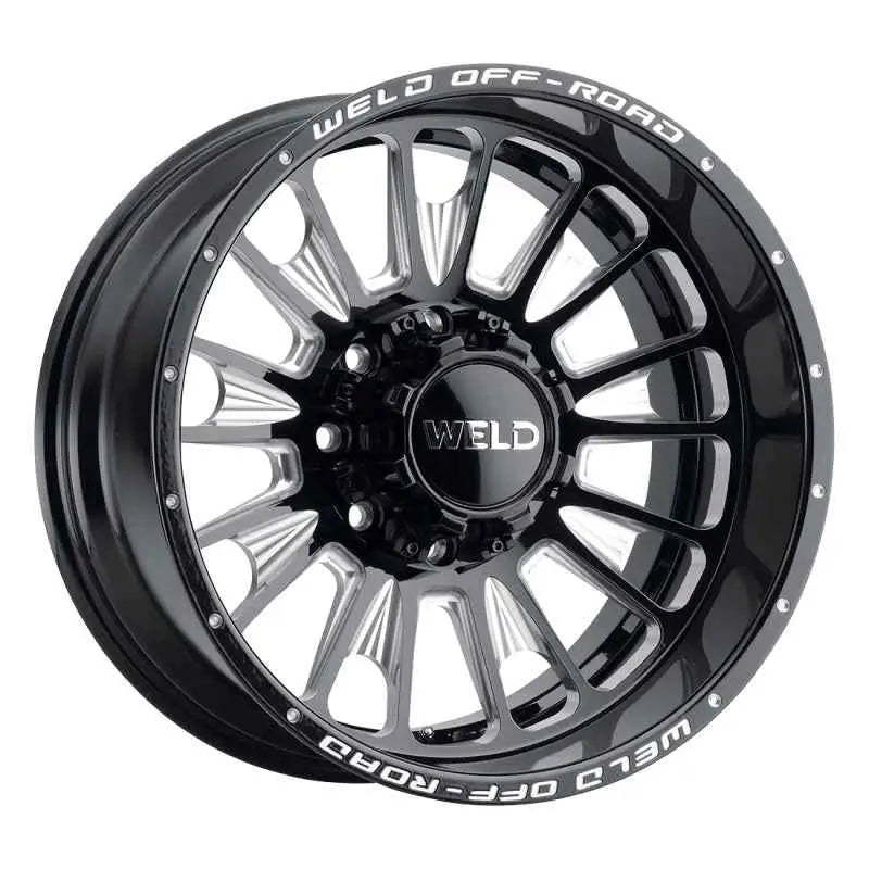 Weld W12100098600