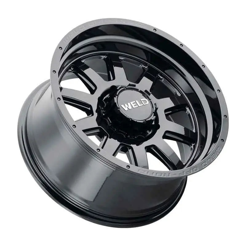 Weld W16809098500