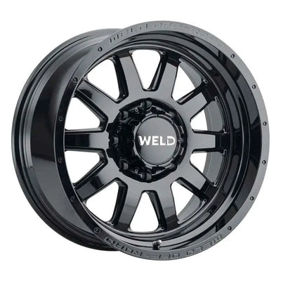 Weld W16809098500
