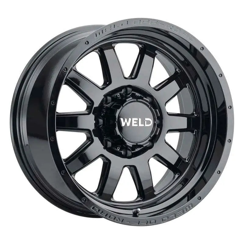 Weld W16809098500