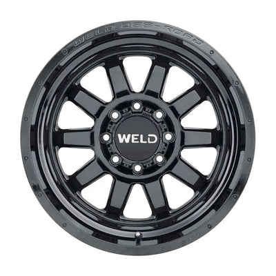 Weld W16809082500