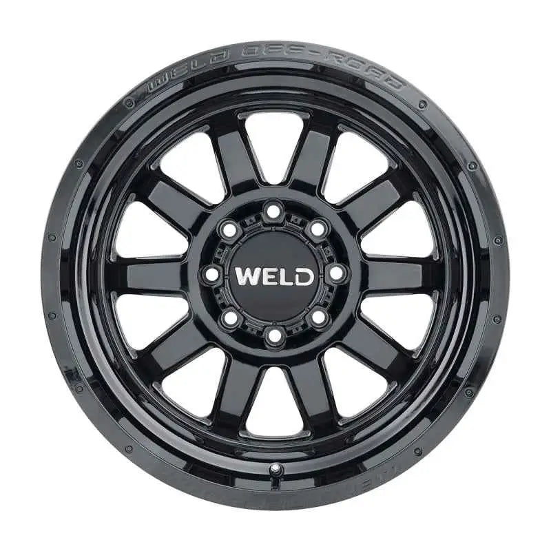 Weld W16809082500
