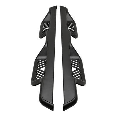WES Nerf Bars - Outlaw - Truck & Automotive