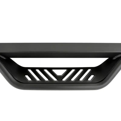 WES Nerf Bars - Outlaw - Truck & Automotive